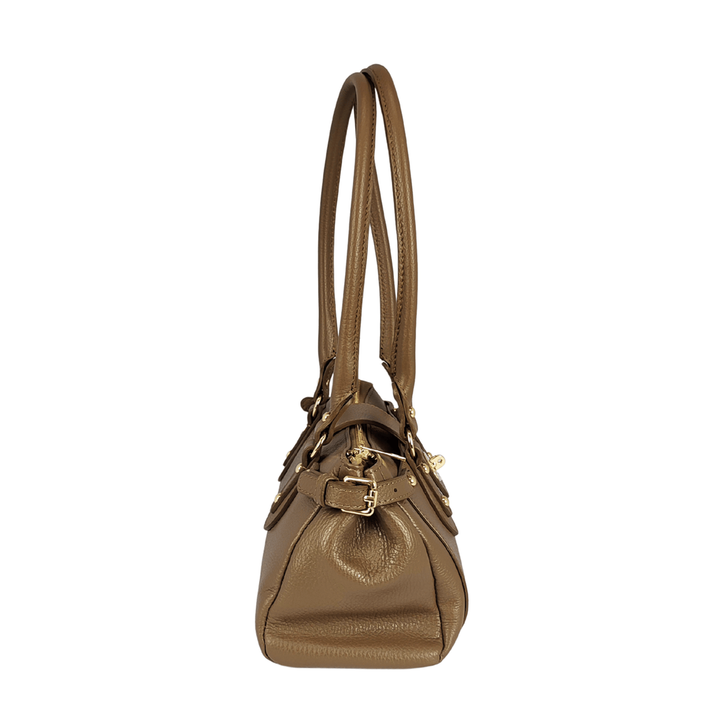 borsa ALBA