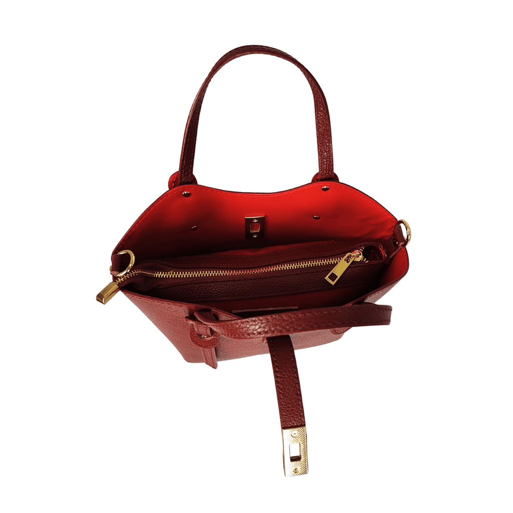 borsa ABIGAILLE